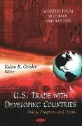 U.S. Trade with Developing Countries