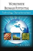 Worldwide Biomass Potential