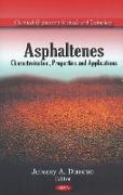 Asphaltenes