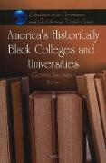 America's Historically Black Colleges & Universities