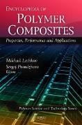 Encyclopedia of Polymer Composites