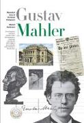 New Illustrated Lives of Great Composers: Mahler [With CD (Audio)]