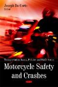 Motorcycle Safety & Crashes