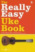 The Really Easy Uke Book