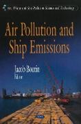 Air Pollution & Ship Emissions