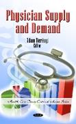 Physician Supply & Demand