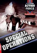 World War II: Special Operations