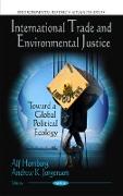 International Trade & Environmental Justice