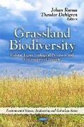 Grassland Biodiversity