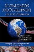 Readings in World Development Globalization & Development