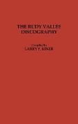 The Rudy Vallee Discography