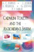 Cadmium Toxicity & the Antioxidant System