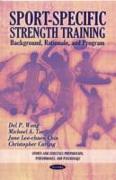 Sport-Specific Strength Training
