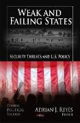 Weak & Failing States