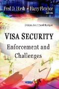 Visa Security