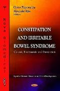 Constipation & Irritable Bowel Syndrome