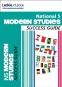 National 5 Modern Studies Revision Guide for New 2019 Exams