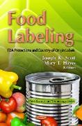 Food Labeling