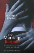 The Marriage Bargain