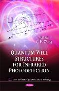 Quantum Well Structures for Infrared Photodetection