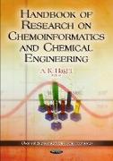 Handbook of Research on Chemoinformatics & Chemical Engineering
