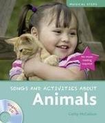 Songs and Activities about Animals