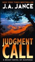 Judgment Call