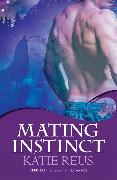 Mating Instinct: Moon Shifter Book 3