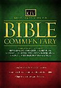 King James Version Bible Commentary