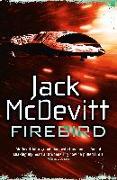 Firebird (Alex Benedict - Book 6)