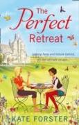 The Perfect Retreat