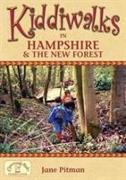 Kiddiwalks in Hampshire and the New Forest