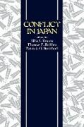 Krauss - Conflict in Japan Paper