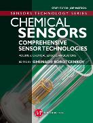 Chemical Sensors: Comprehensive Sensor Technologies, Vol. 6: Chemical Sensors Applications