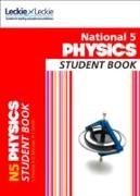 National 5 Physics Student Book