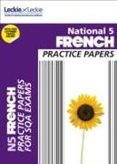 National 5 French Practice Papers for SQA Exams