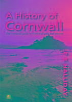 A History Of Cornwall