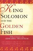 King Solomon and the Golden Fish