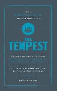 The Connell Guide To Shakespeare's The Tempest
