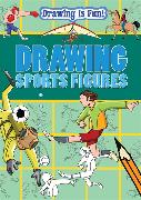 Drawing Sports Figures