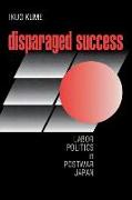 Disparaged Success