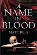 A Name in Blood