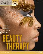 Level 2 VRQ Diploma Beauty Therapy Candidate Handbook