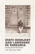 State Ideology and Language in Tanzania