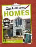 Your Local Area: Homes