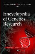 Encyclopedia of Genetics Research