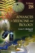 Advances in Medicine & Biology