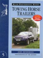 Towing Horse Trailers