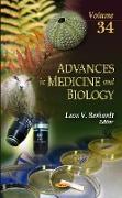 Advances in Medicine & Biology