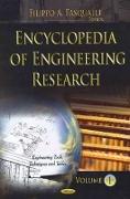 Encyclopedia of Engineering Research